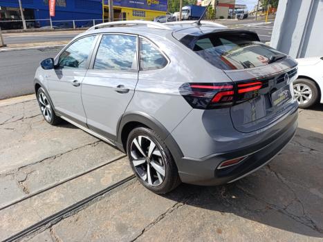 VOLKSWAGEN Nivus 1.0 4P FLEX 200 TSI HIGHLINE TURBO AUTOMÁTICO, Foto 2 VOLKSWAGEN Nivus 1.0 4P FLEX 200 TSI HIGHLINE TURBO AUTOMÁTICO, Foto 2