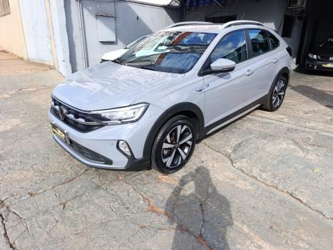 VOLKSWAGEN Nivus 1.0 4P FLEX 200 TSI HIGHLINE TURBO AUTOMÁTICO, Foto 3 VOLKSWAGEN Nivus 1.0 4P FLEX 200 TSI HIGHLINE TURBO AUTOMÁTICO, Foto 3