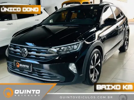 VOLKSWAGEN Nivus 1.0 4P FLEX 200 TSI HIGHLINE TURBO AUTOMÁTICO, Foto 1 VOLKSWAGEN Nivus 1.0 4P FLEX 200 TSI HIGHLINE TURBO AUTOMÁTICO, Foto 1