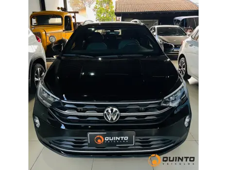 VOLKSWAGEN Nivus 1.0 4P FLEX 200 TSI HIGHLINE TURBO AUTOMÁTICO, Foto 2 VOLKSWAGEN Nivus 1.0 4P FLEX 200 TSI HIGHLINE TURBO AUTOMÁTICO, Foto 2