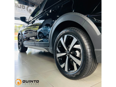 VOLKSWAGEN Nivus 1.0 4P FLEX 200 TSI HIGHLINE TURBO AUTOMÁTICO, Foto 3 VOLKSWAGEN Nivus 1.0 4P FLEX 200 TSI HIGHLINE TURBO AUTOMÁTICO, Foto 3