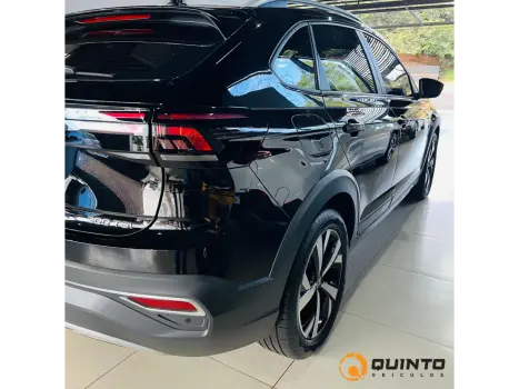 VOLKSWAGEN Nivus 1.0 4P FLEX 200 TSI HIGHLINE TURBO AUTOMÁTICO, Foto 5 VOLKSWAGEN Nivus 1.0 4P FLEX 200 TSI HIGHLINE TURBO AUTOMÁTICO, Foto 5