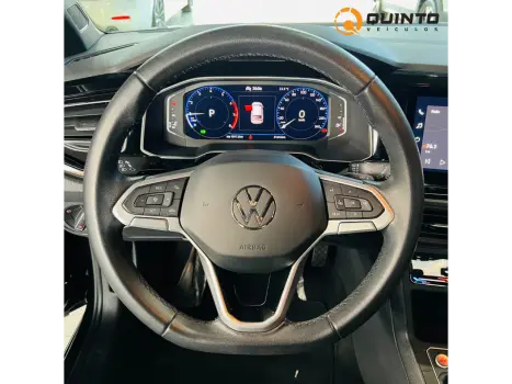 VOLKSWAGEN Nivus 1.0 4P FLEX 200 TSI HIGHLINE TURBO AUTOMÁTICO, Foto 7 VOLKSWAGEN Nivus 1.0 4P FLEX 200 TSI HIGHLINE TURBO AUTOMÁTICO, Foto 7