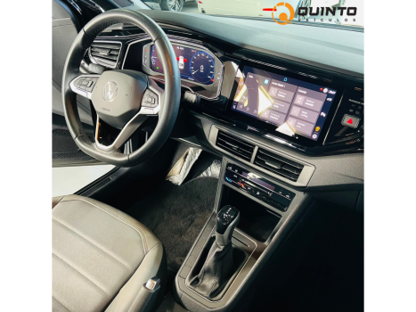 VOLKSWAGEN Nivus 1.0 4P FLEX 200 TSI HIGHLINE TURBO AUTOMÁTICO, Foto 10 VOLKSWAGEN Nivus 1.0 4P FLEX 200 TSI HIGHLINE TURBO AUTOMÁTICO, Foto 10