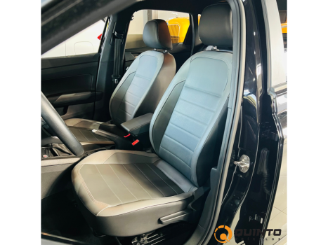 VOLKSWAGEN Nivus 1.0 4P FLEX 200 TSI HIGHLINE TURBO AUTOMÁTICO, Foto 11 VOLKSWAGEN Nivus 1.0 4P FLEX 200 TSI HIGHLINE TURBO AUTOMÁTICO, Foto 11