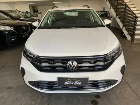 VOLKSWAGEN Nivus 1.0 4P FLEX 200 TSI COMFORTLINE TURBO AUTOMTICO, Foto 3