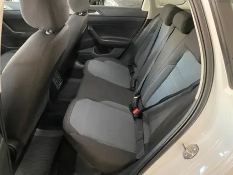 VOLKSWAGEN Nivus 1.0 4P FLEX 200 TSI COMFORTLINE TURBO AUTOMTICO, Foto 6