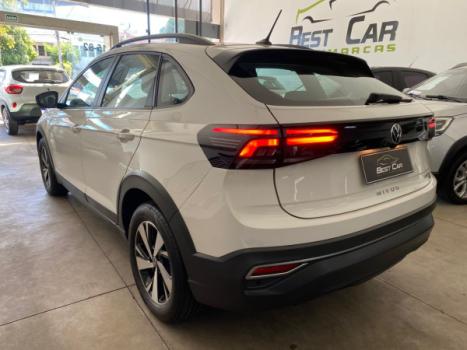 VOLKSWAGEN Nivus 1.0 4P FLEX 200 TSI COMFORTLINE TURBO AUTOMTICO, Foto 2