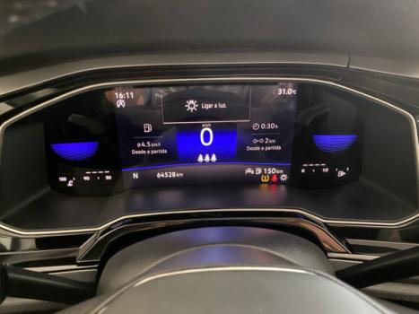 VOLKSWAGEN Nivus 1.0 4P FLEX 200 TSI COMFORTLINE TURBO AUTOMTICO, Foto 3