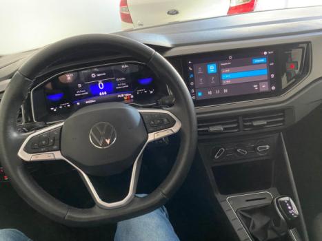 VOLKSWAGEN Nivus 1.0 4P FLEX 200 TSI COMFORTLINE TURBO AUTOMTICO, Foto 4