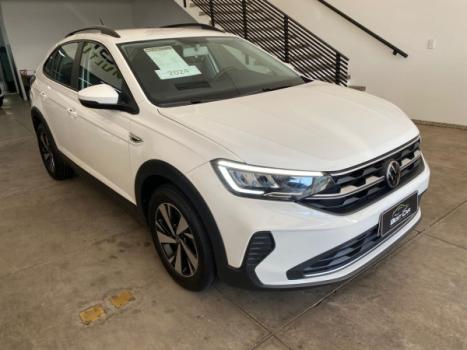 VOLKSWAGEN Nivus 1.0 4P FLEX 200 TSI COMFORTLINE TURBO AUTOMTICO, Foto 5