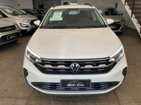VOLKSWAGEN Nivus 1.0 4P FLEX 200 TSI COMFORTLINE TURBO AUTOMTICO, Foto 6