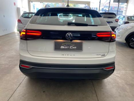 VOLKSWAGEN Nivus 1.0 4P FLEX 200 TSI COMFORTLINE TURBO AUTOMTICO, Foto 7