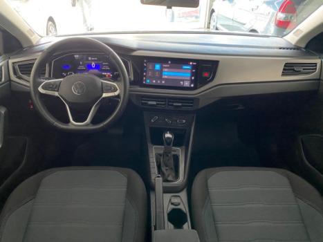 VOLKSWAGEN Nivus 1.0 4P FLEX 200 TSI COMFORTLINE TURBO AUTOMTICO, Foto 10