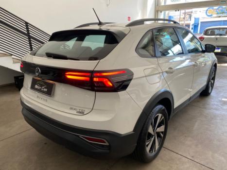 VOLKSWAGEN Nivus 1.0 4P FLEX 200 TSI COMFORTLINE TURBO AUTOMTICO, Foto 11