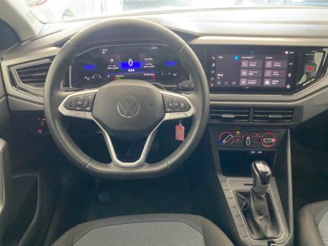 VOLKSWAGEN Nivus 1.0 4P FLEX 200 TSI COMFORTLINE TURBO AUTOMTICO, Foto 12