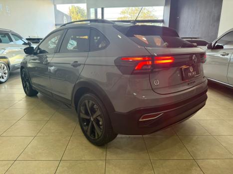 VOLKSWAGEN Nivus 1.0 4P FLEX 200 TSI HIGHLINE TURBO AUTOMÁTICO, Foto 5 VOLKSWAGEN Nivus 1.0 4P FLEX 200 TSI HIGHLINE TURBO AUTOMÁTICO, Foto 5