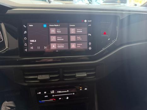 VOLKSWAGEN Nivus 1.0 4P FLEX 200 TSI HIGHLINE TURBO AUTOMÁTICO, Foto 11 VOLKSWAGEN Nivus 1.0 4P FLEX 200 TSI HIGHLINE TURBO AUTOMÁTICO, Foto 11