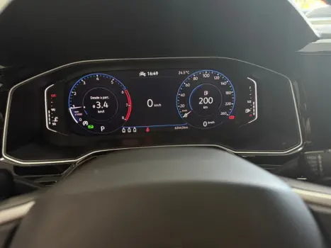 VOLKSWAGEN Nivus 1.0 4P FLEX 200 TSI HIGHLINE TURBO AUTOMÁTICO, Foto 12 VOLKSWAGEN Nivus 1.0 4P FLEX 200 TSI HIGHLINE TURBO AUTOMÁTICO, Foto 12