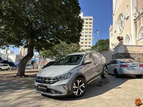 VOLKSWAGEN Nivus 1.0 4P FLEX 200 TSI HIGHLINE TURBO AUTOMTICO, Foto 1