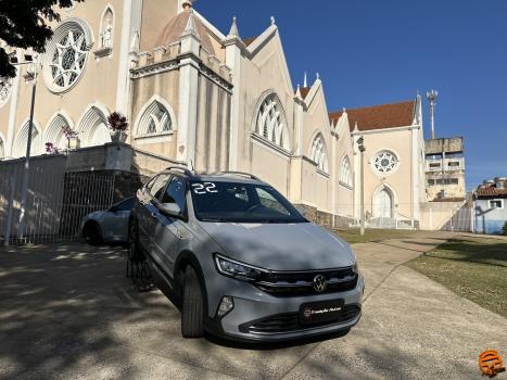 VOLKSWAGEN Nivus 1.0 4P FLEX 200 TSI HIGHLINE TURBO AUTOMTICO, Foto 2