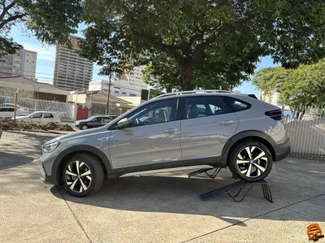 VOLKSWAGEN Nivus 1.0 4P FLEX 200 TSI HIGHLINE TURBO AUTOMTICO, Foto 5