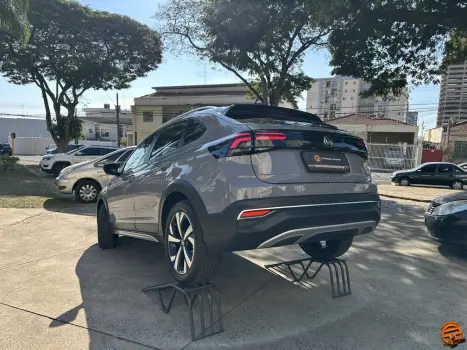 VOLKSWAGEN Nivus 1.0 4P FLEX 200 TSI HIGHLINE TURBO AUTOMTICO, Foto 6