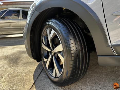 VOLKSWAGEN Nivus 1.0 4P FLEX 200 TSI HIGHLINE TURBO AUTOMTICO, Foto 7