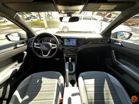 VOLKSWAGEN Nivus 1.0 4P FLEX 200 TSI HIGHLINE TURBO AUTOMTICO, Foto 9