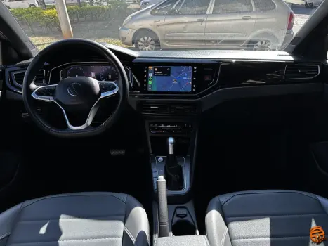 VOLKSWAGEN Nivus 1.0 4P FLEX 200 TSI HIGHLINE TURBO AUTOMTICO, Foto 10