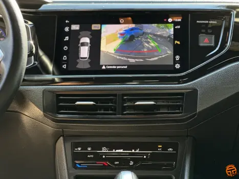 VOLKSWAGEN Nivus 1.0 4P FLEX 200 TSI HIGHLINE TURBO AUTOMTICO, Foto 11