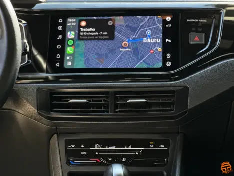 VOLKSWAGEN Nivus 1.0 4P FLEX 200 TSI HIGHLINE TURBO AUTOMTICO, Foto 12