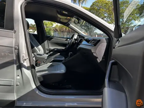 VOLKSWAGEN Nivus 1.0 4P FLEX 200 TSI HIGHLINE TURBO AUTOMTICO, Foto 14