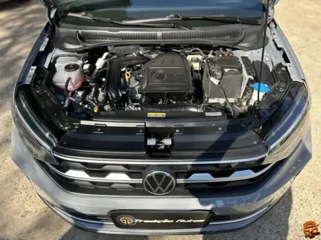 VOLKSWAGEN Nivus 1.0 4P FLEX 200 TSI HIGHLINE TURBO AUTOMTICO, Foto 18