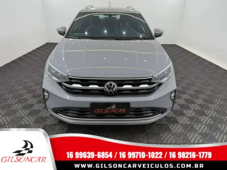 VOLKSWAGEN Nivus 1.0 4P FLEX 200 TSI HIGHLINE TURBO AUTOMTICO, Foto 1