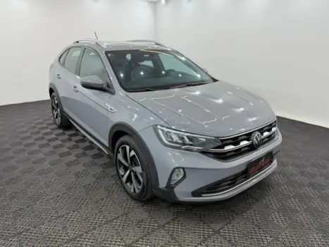 VOLKSWAGEN Nivus 1.0 4P FLEX 200 TSI HIGHLINE TURBO AUTOMTICO, Foto 2