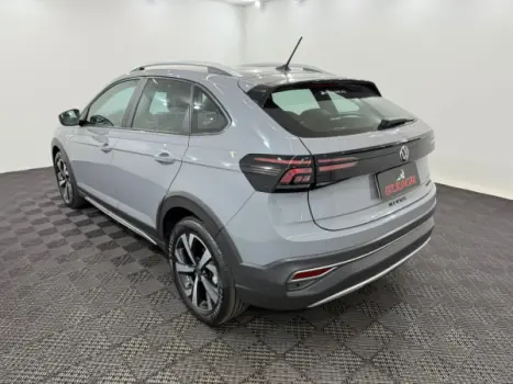 VOLKSWAGEN Nivus 1.0 4P FLEX 200 TSI HIGHLINE TURBO AUTOMTICO, Foto 6
