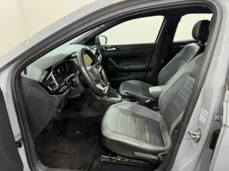 VOLKSWAGEN Nivus 1.0 4P FLEX 200 TSI HIGHLINE TURBO AUTOMTICO, Foto 9