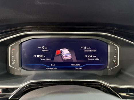 VOLKSWAGEN Nivus 1.0 4P FLEX 200 TSI HIGHLINE TURBO AUTOMTICO, Foto 10