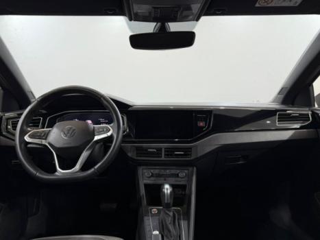 VOLKSWAGEN Nivus 1.0 4P FLEX 200 TSI HIGHLINE TURBO AUTOMTICO, Foto 11