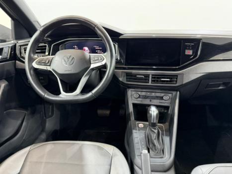 VOLKSWAGEN Nivus 1.0 4P FLEX 200 TSI HIGHLINE TURBO AUTOMTICO, Foto 12