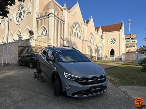 VOLKSWAGEN Nivus 1.0 4P FLEX 200 TSI HIGHLINE TURBO AUTOMTICO, Foto 2