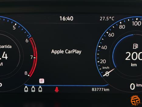 VOLKSWAGEN Nivus 1.0 4P FLEX 200 TSI HIGHLINE TURBO AUTOMTICO, Foto 7