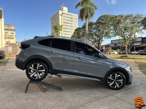 VOLKSWAGEN Nivus 1.0 4P FLEX 200 TSI HIGHLINE TURBO AUTOMTICO, Foto 3