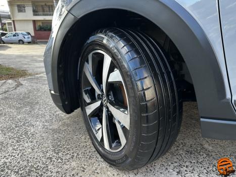 VOLKSWAGEN Nivus 1.0 4P FLEX 200 TSI HIGHLINE TURBO AUTOMTICO, Foto 8