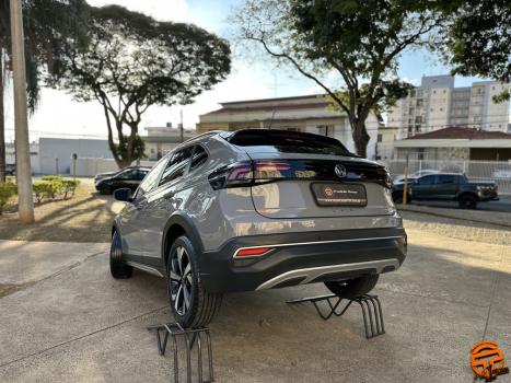 VOLKSWAGEN Nivus 1.0 4P FLEX 200 TSI HIGHLINE TURBO AUTOMTICO, Foto 6