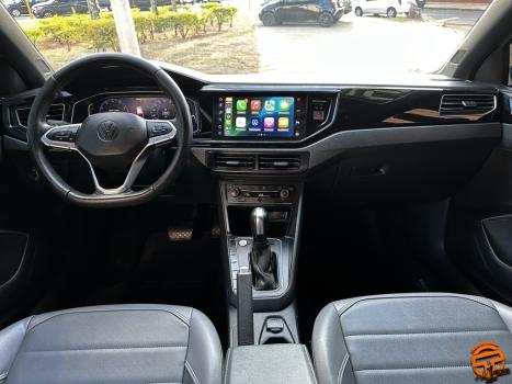 VOLKSWAGEN Nivus 1.0 4P FLEX 200 TSI HIGHLINE TURBO AUTOMTICO, Foto 10