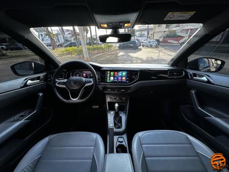 VOLKSWAGEN Nivus 1.0 4P FLEX 200 TSI HIGHLINE TURBO AUTOMTICO, Foto 9