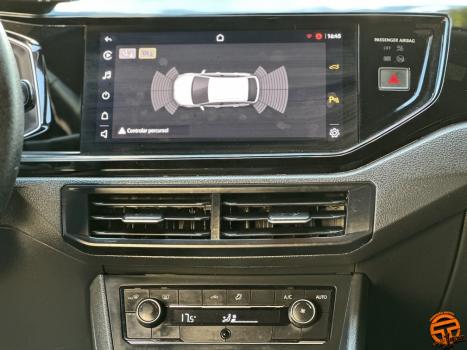 VOLKSWAGEN Nivus 1.0 4P FLEX 200 TSI HIGHLINE TURBO AUTOMTICO, Foto 11
