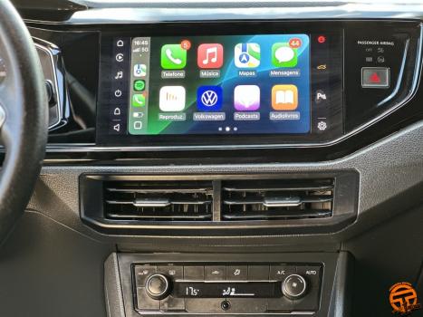 VOLKSWAGEN Nivus 1.0 4P FLEX 200 TSI HIGHLINE TURBO AUTOMTICO, Foto 12